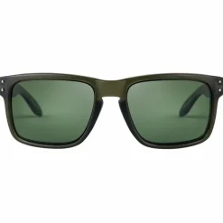 Sea Fortis Eyewear Sunglasses * Fortis Bays Junglist Frame Grey Lens Fishing Sunglasses