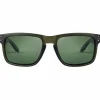 Fly Fortis Eyewear Sunglasses * Fortis Bays Junglist Frame Grey Lens Fishing Sunglasses