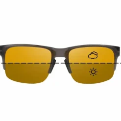 Carp Fortis Eyewear Sunglasses * Fortis Bays LITE Switch Fishing Sunglasses