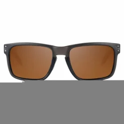 Pike / Predator Fortis Eyewear Sunglasses * Fortis Bays Matte Black Frame Fishing Sunglasses
