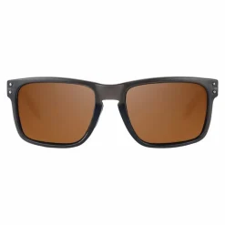Fly Fortis Eyewear Sunglasses * Fortis Bays Matte Black Frame Fishing Sunglasses