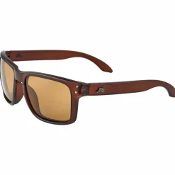 Sea Fortis Eyewear Sunglasses * Fortis Bays Switch Brown Fishing Sunglasses