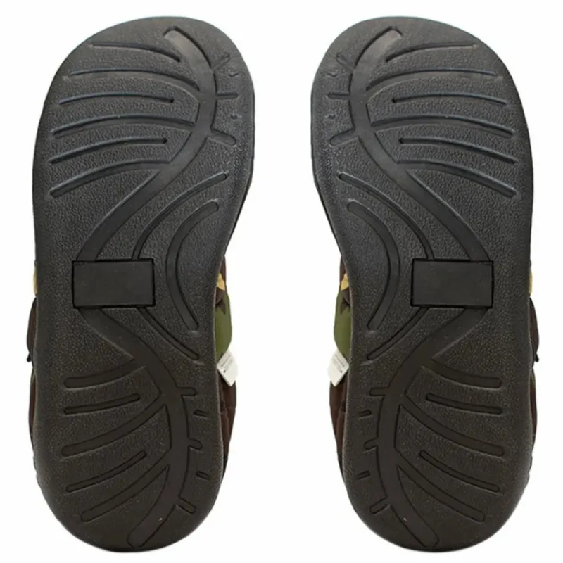 Carp Fortis Eyewear Waders & Boots * Fortis Bivvy Shoe DPM MK2