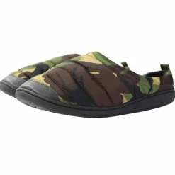 Carp Fortis Eyewear Waders & Boots * Fortis Bivvy Shoe DPM MK2