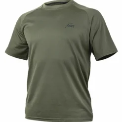 Carp Fortis Eyewear Clothing * Fortis Dry Touch Fishing T-Shirt