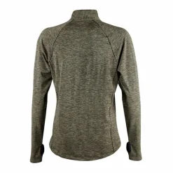 Coarse & Match Fortis Eyewear Clothing * Fortis Elements Half Zip Fishing Top