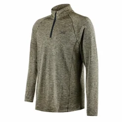 Fly Fortis Eyewear Clothing * Fortis Elements Half Zip Fishing Top