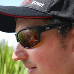 Sea Fortis Eyewear Sunglasses * Fortis Essentials Fishing Sunglasses