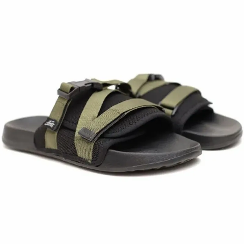 Carp Fortis Eyewear Waders & Boots * Fortis Fishing Sliders