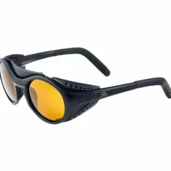 Carp Fortis Eyewear Sunglasses * Fortis Isolators AM PM Fishing Sunglasses Amber Lenses