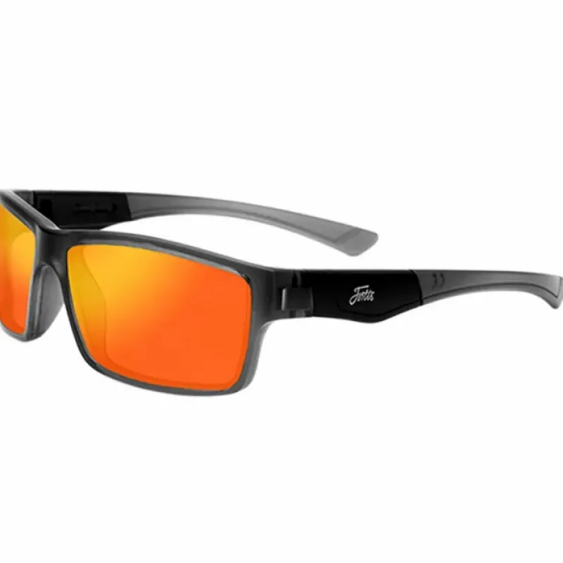 Carp Fortis Eyewear Sunglasses * Fortis Junior Bays Fishing Sunglasses