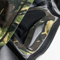 Carp Fortis Eyewear Clothing * Fortis Marine Fishing Jacket DPM