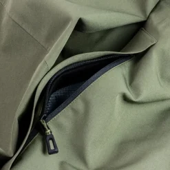 Carp Fortis Eyewear Clothing * Fortis Marine Fishing Jacket Olive