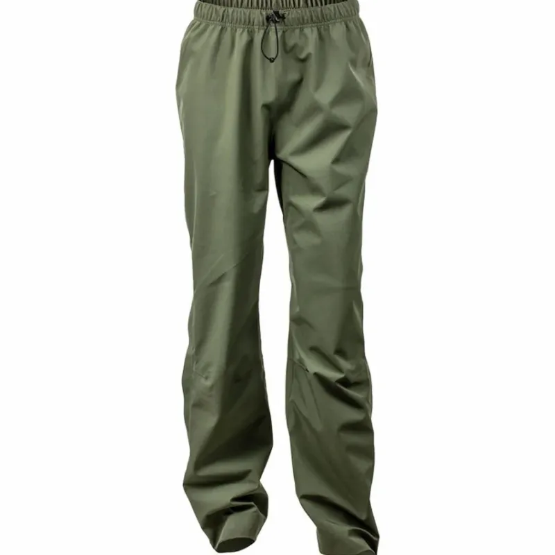Carp Fortis Eyewear Clothing * Fortis Marine Fishing Trousers Olive