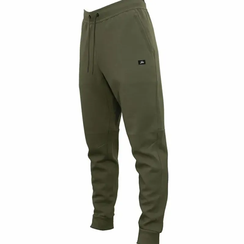 Carp Fortis Eyewear Clothing * Fortis Minimal Fishing Jogger Olive
