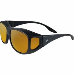 Carp Fortis Eyewear Sunglasses * Fortis OverWraps Fishing Sunglasses