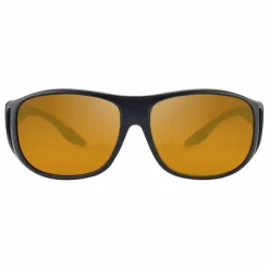 Carp Fortis Eyewear Sunglasses * Fortis OverWraps Fishing Sunglasses