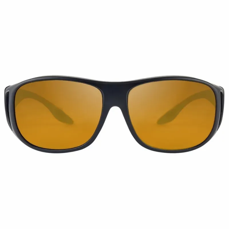 Carp Fortis Eyewear Sunglasses * Fortis OverWraps Fishing Sunglasses