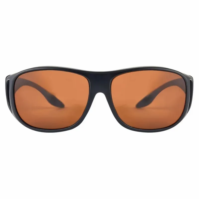 Sea Fortis Eyewear Sunglasses * Fortis OverWraps Fishing Sunglasses
