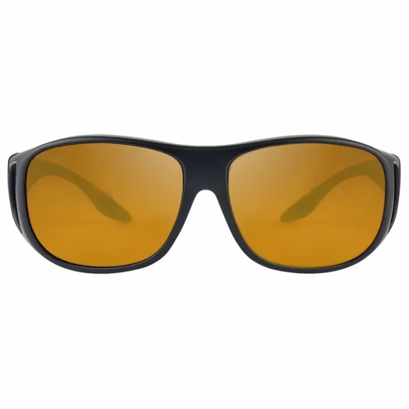 Fly Fortis Eyewear Sunglasses * Fortis OverWraps Fishing Sunglasses