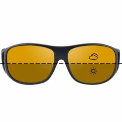 Carp Fortis Eyewear Sunglasses * Fortis Overwraps Switch Fishing Sunglasses