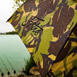 Pike / Predator Fortis Eyewear Umbrellas * Fortis Recce Umbrella DPM Single Layer