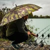 Pike / Predator Fortis Eyewear Umbrellas * Fortis Recce Umbrella DPM Single Layer
