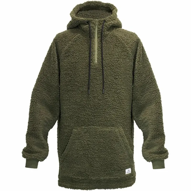 Carp Fortis Eyewear Clothing * Fortis Sherpa Fishing Fleece