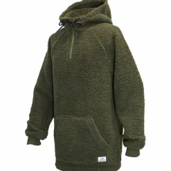 Carp Fortis Eyewear Clothing * Fortis Sherpa Fishing Fleece