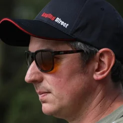 Carp Fortis Eyewear Sunglasses * Fortis Strokes Fishing Sunglasses