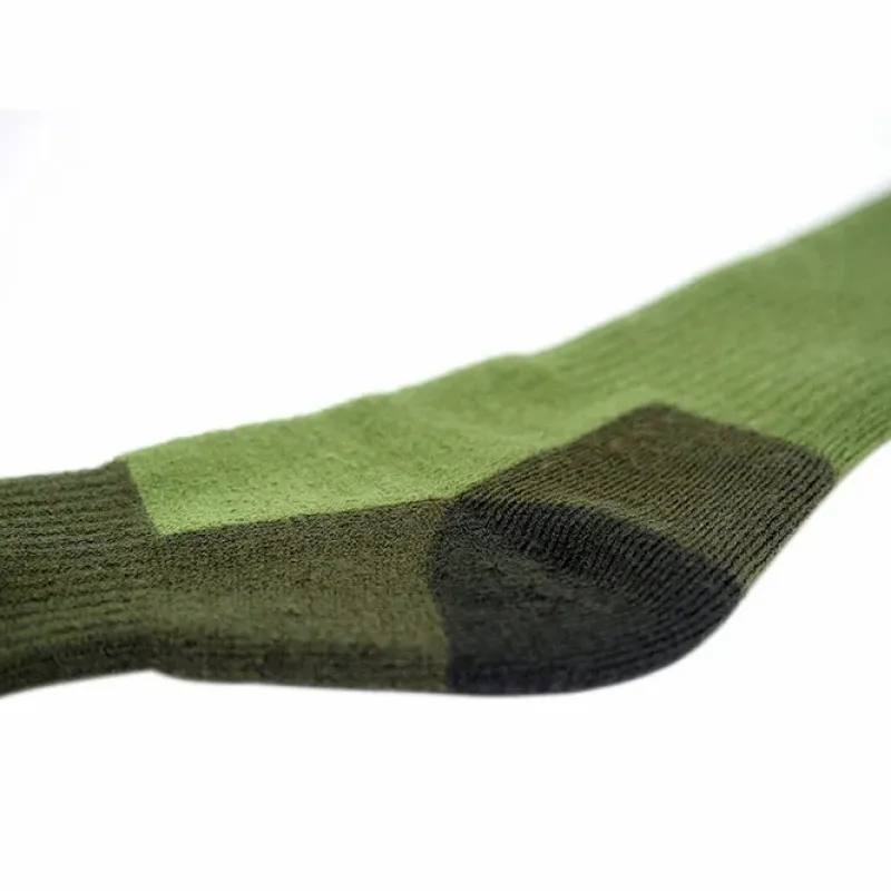 Carp Fortis Eyewear Clothing * Fortis Thermal Fishing Sock