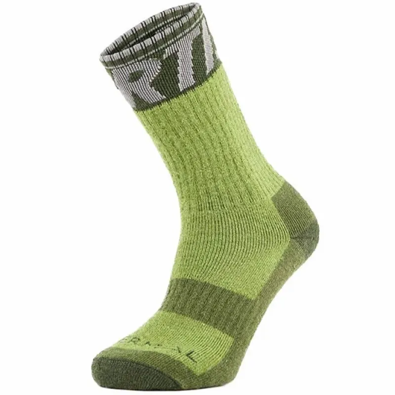 Pike / Predator Fortis Eyewear Clothing * Fortis Thermal Fishing Sock