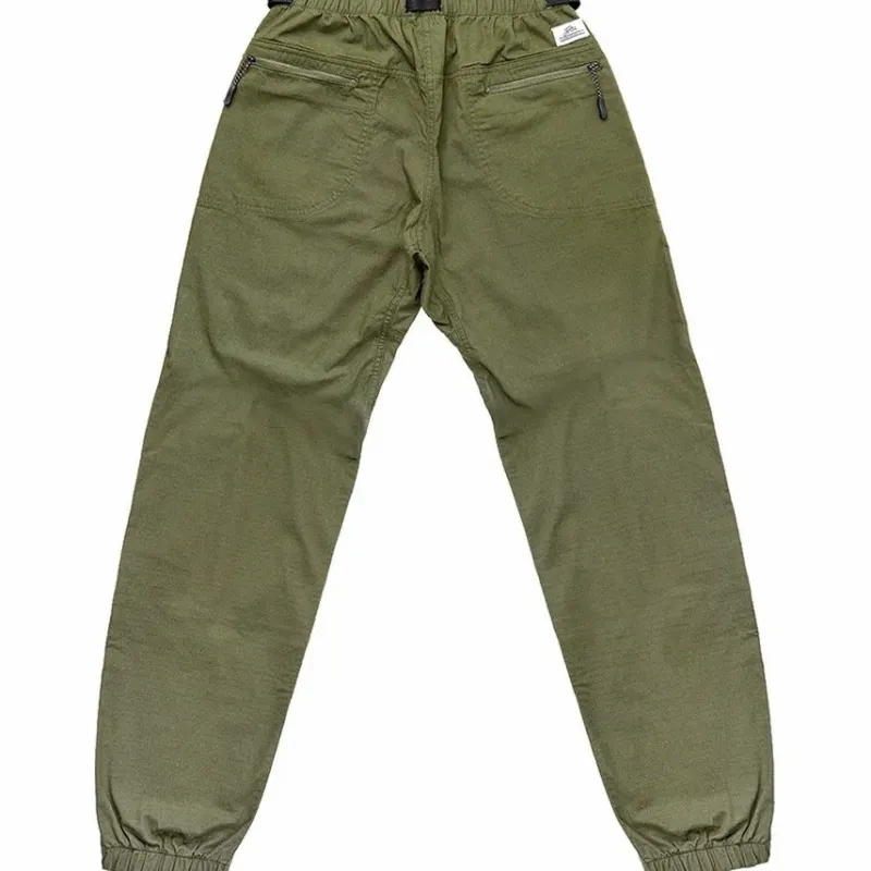 Carp Fortis Eyewear Clothing * Fortis Trail Pant Fishing Trousers