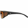 Pike / Predator Fortis Eyewear Sunglasses * Fortis Wraps AM/PM Fishing Sunglasses