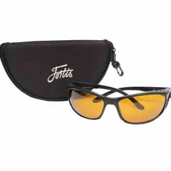 Carp Fortis Eyewear Sunglasses * Fortis Wraps AM/PM Fishing Sunglasses