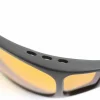 Coarse & Match Fortis Eyewear Sunglasses * Fortis Wraps AM/PM Fishing Sunglasses