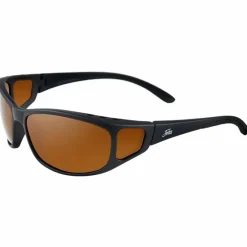 Carp Fortis Eyewear Sunglasses * Fortis Wraps 247 Brown Polarised Fishing Sunglasses