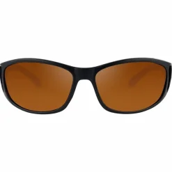 Coarse & Match Fortis Eyewear Sunglasses * Fortis Wraps 247 Brown Polarised Fishing Sunglasses