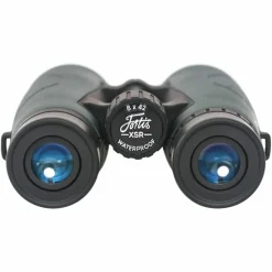 Carp Fortis Eyewear Carp Essentials * Fortis XSR Binoculars 8 x 42