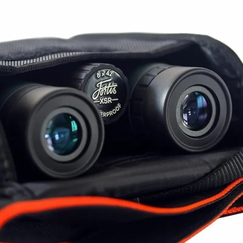 Pike / Predator Fortis Eyewear Miscellaneous * Fortis XSR Binoculars 8 x 42