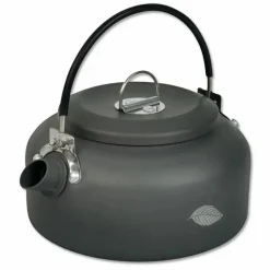 Carp Wychwood Cooking Equipment * Four Cup Carpers Fishing Kettle 1.3L