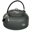 Pike / Predator Wychwood Cooking Equipment * Four Cup Carpers Fishing Kettle 1.3L