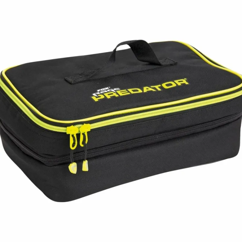 Pike / Predator Fox Rage Luggage * Fox Predator Deadbait Fishing Bag