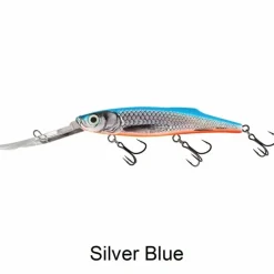 Pike / Predator Salmo Lures * Freediver 12cm Super Deep Runner