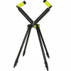 Coarse & Match Matrix Pole Support * Freeflow Quad Roller