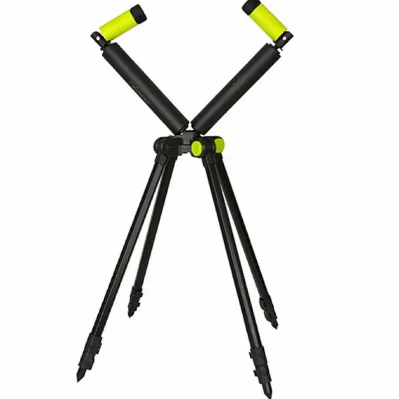 Coarse & Match Matrix Pole Support * Freeflow Quad Roller