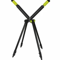 Coarse & Match Matrix Pole Support * Freeflow Quad Roller