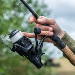 Carp Advanta Reels * Free Runner Fishing Reel Inc Line