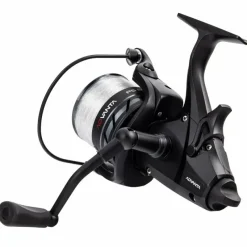 Carp Advanta Reels * Free Spool Fishing Reel Inc Line