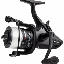 Carp Advanta Reels * Free Spool Fishing Reel Inc Line
